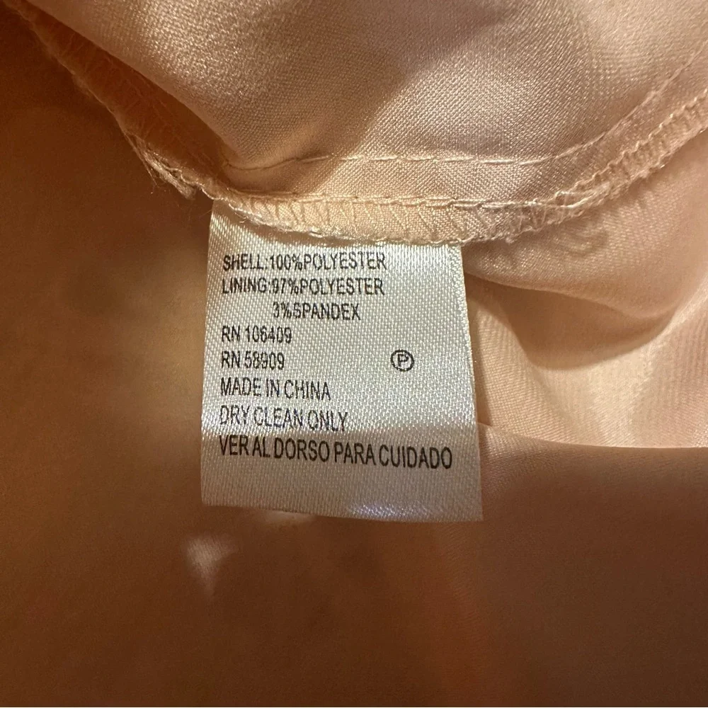 Antonio Melani Women’s Lace Dress Size 4 - Picture 11 of 11